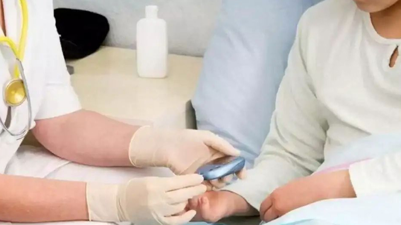 Deteksi Dini Gejala Diabetes Sebelum Terlambat! – PAFI Mentok